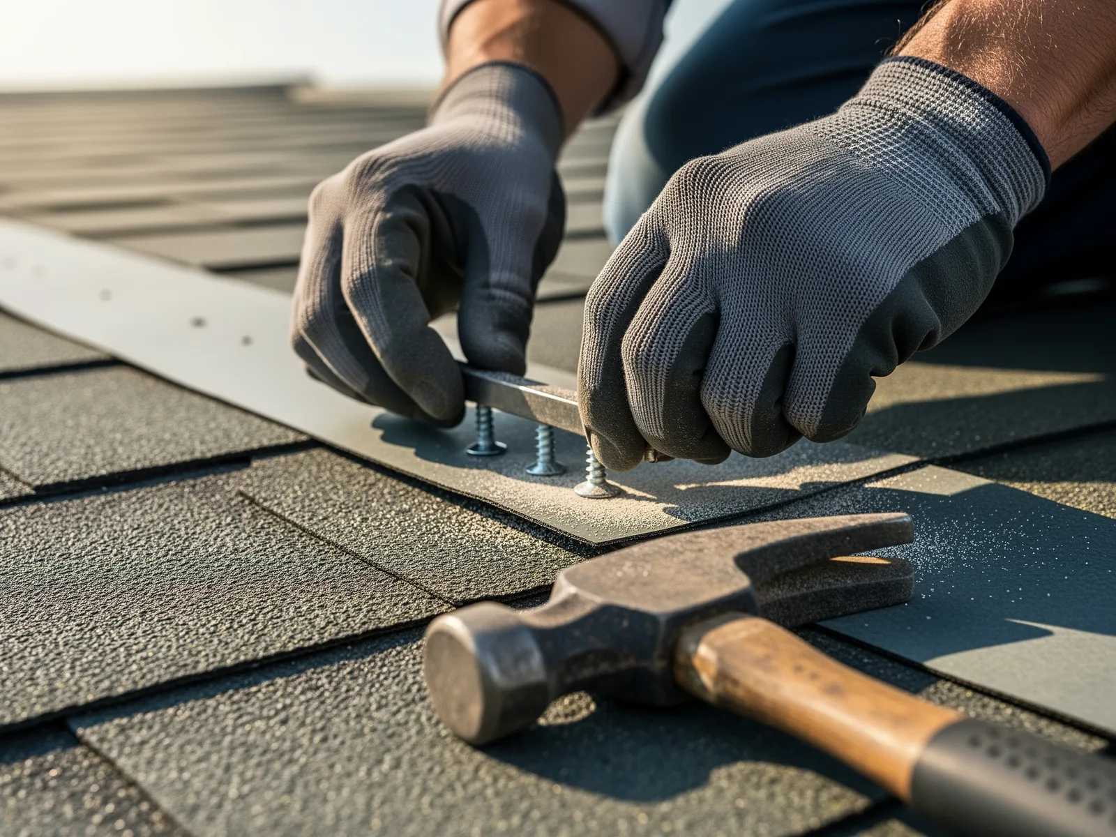 Why choose Fascia Repair in Cranks, KY